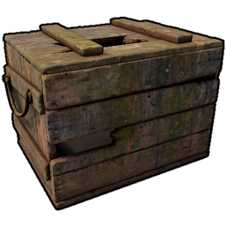 Deep Sea Treasure