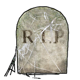 Halloween Stone Collectable