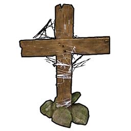 Halloween Wood Collectable