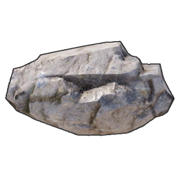 Stone Collectable