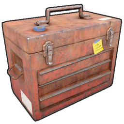 Tackle Box