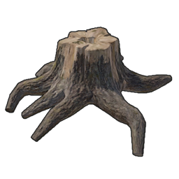 Wood Collectable