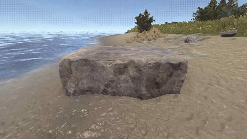 Admin Rock Quarry Small