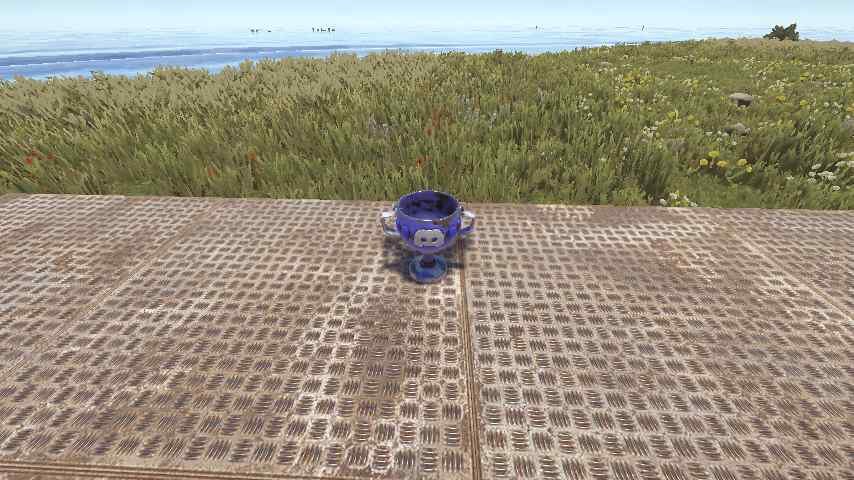 Discordtrophy Deployed