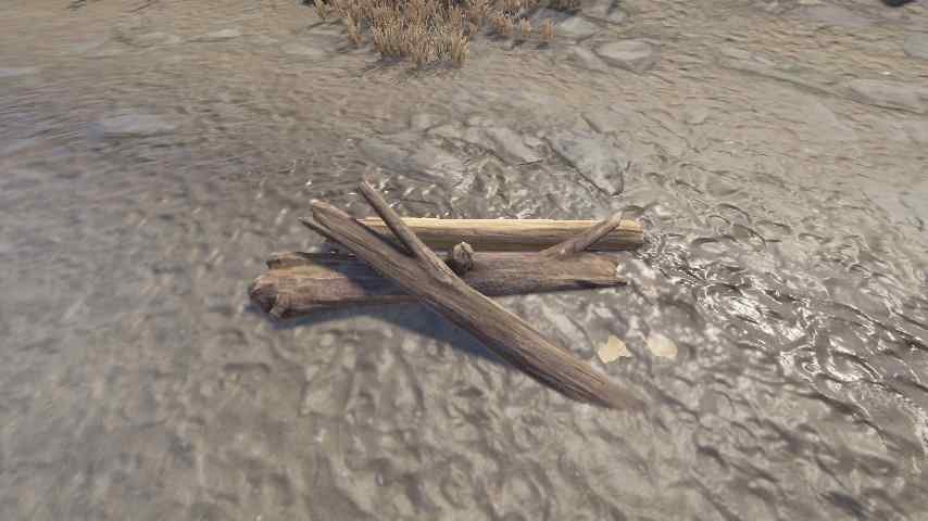 Driftwood
