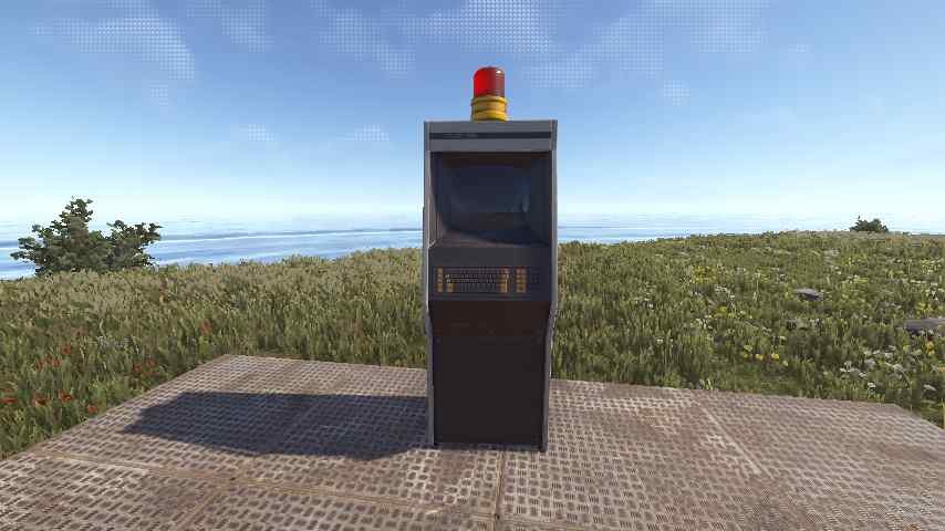 Excavatorsignalcomputer