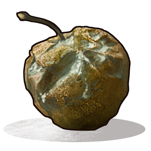 Rotten Apple