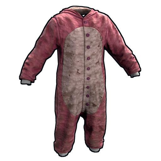 Bunny Onesie