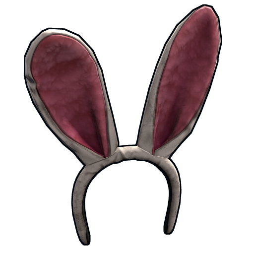 Bunny Ears