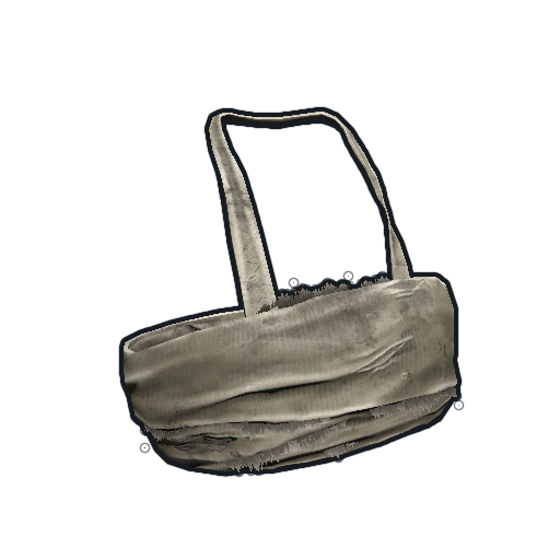 Hide Halterneck