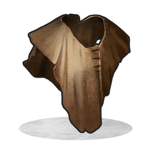 Hide Poncho