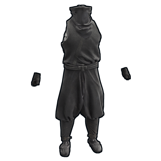 Ninja Suit