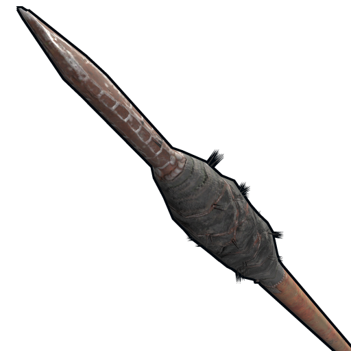 Incendiary Bolt