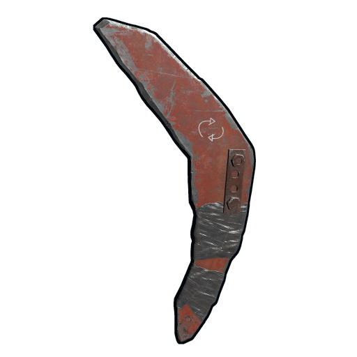 Boomerang