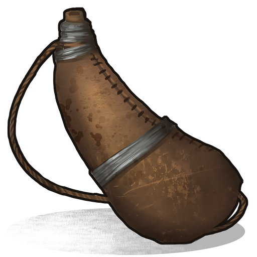 Bota Bag