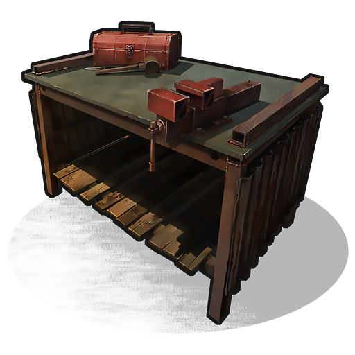 Repair Bench
