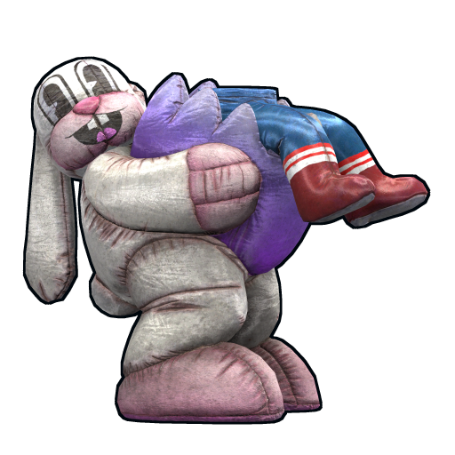 Bunny Costume