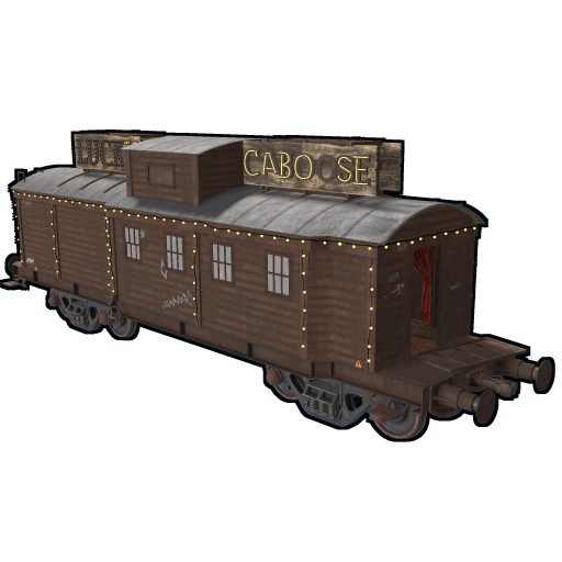 Caboose