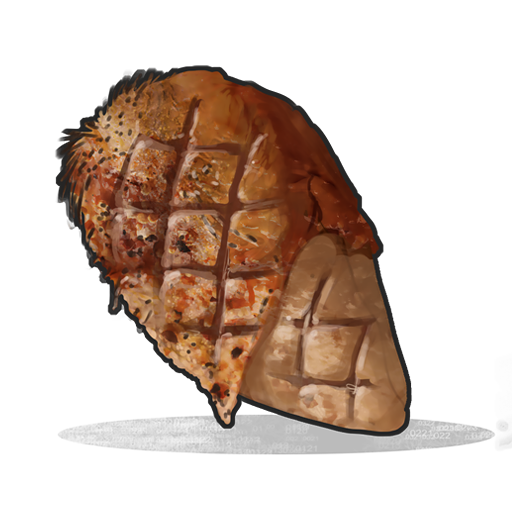 Cooked Chicken