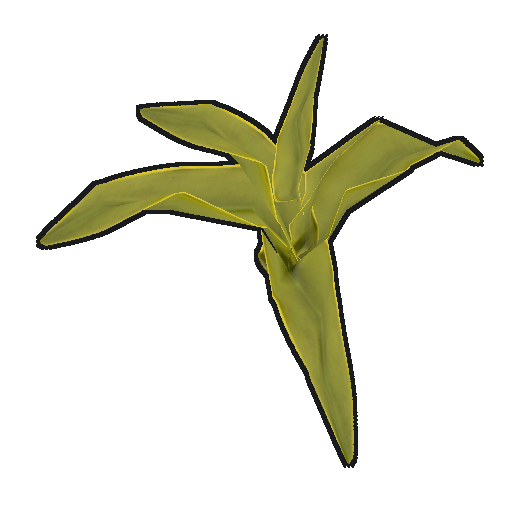 Corn Clone