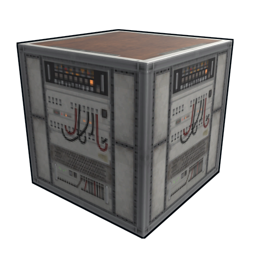 Command Block