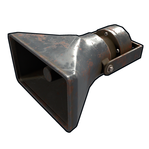 Connected Speaker
