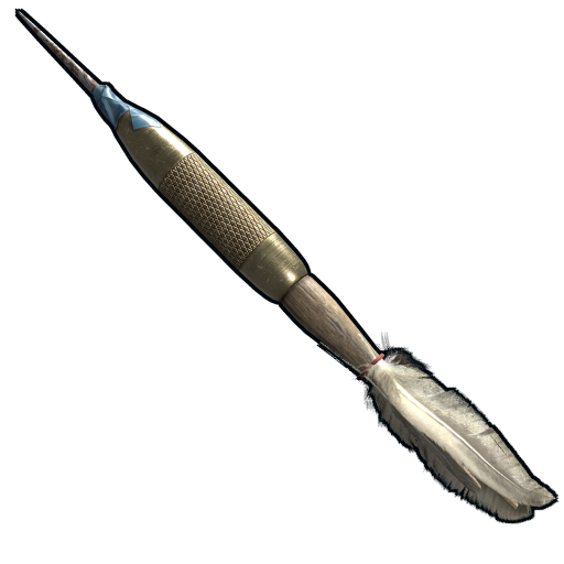 Scatter Dart