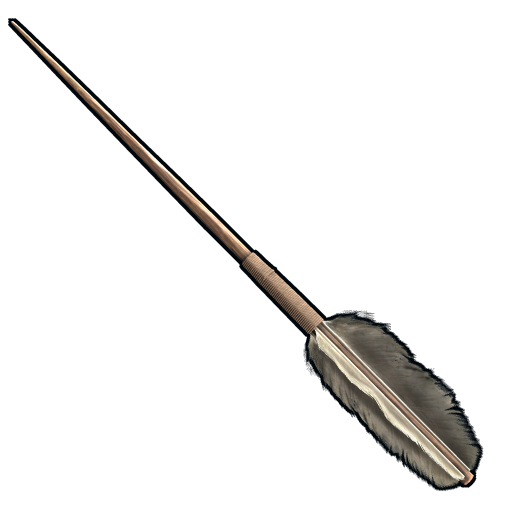 Wood Dart