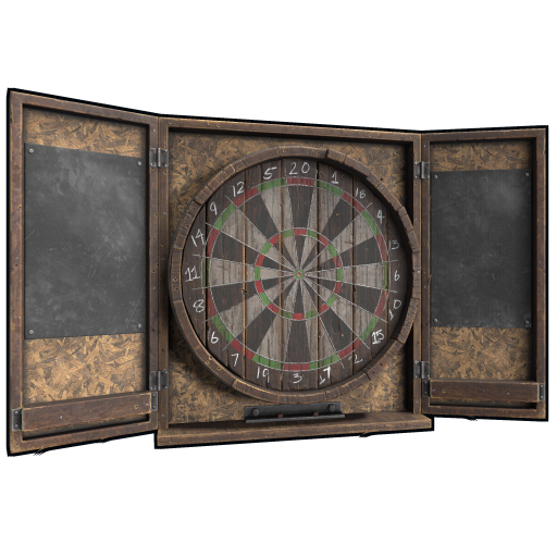 Dart Board
