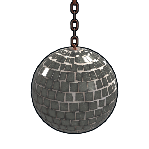Disco Ball