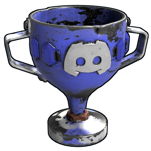 Discord Trophy