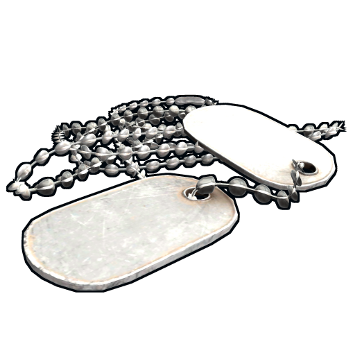 Dog Tag