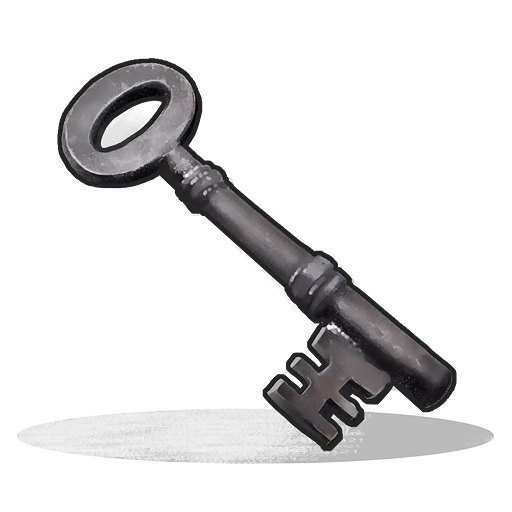 Door Key