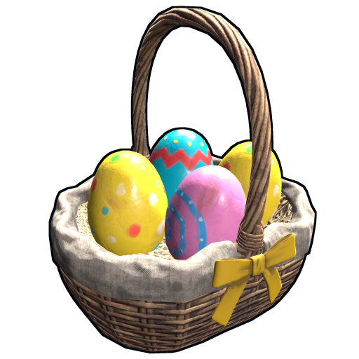 Egg Basket