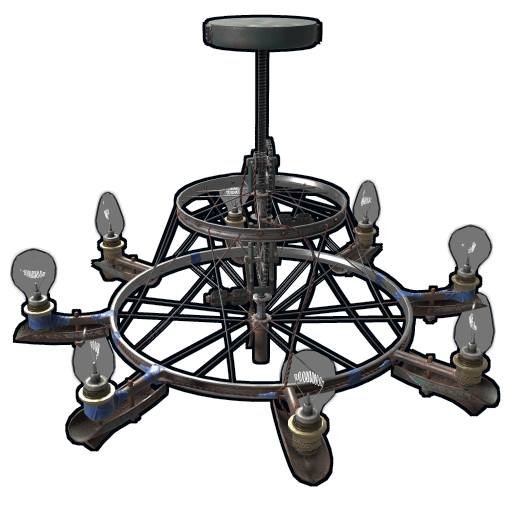 Chandelier