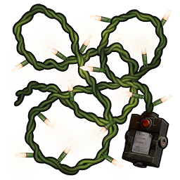 Fairy Lights