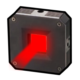 Laser Detector