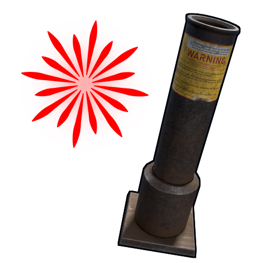 Red Boomer