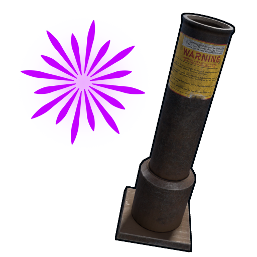 Violet Boomer