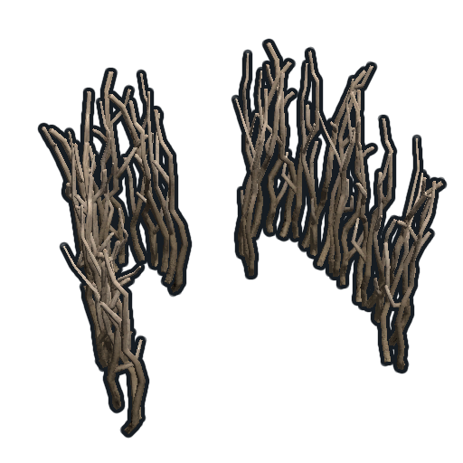 Survival Fish Trap