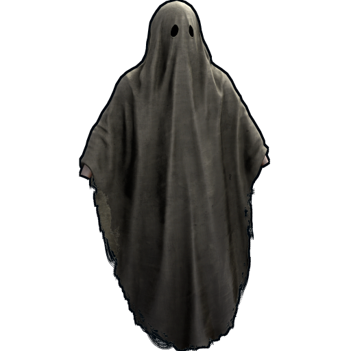 Ghost Costume