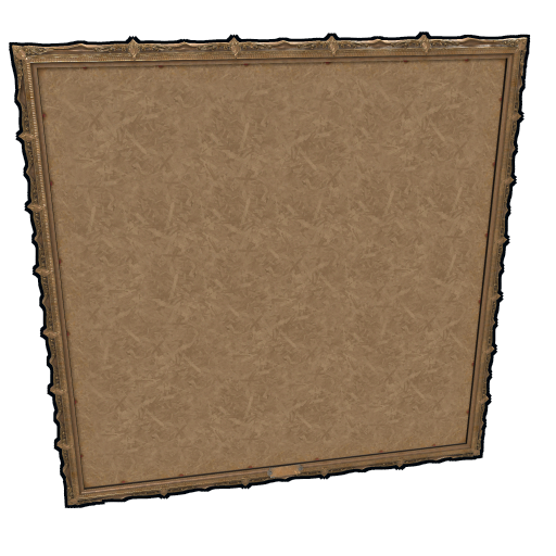 Ornate Frame XL
