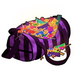 Large Loot Bag