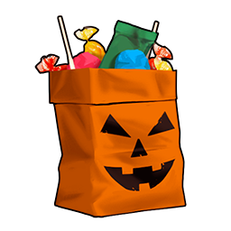 Small Loot Bag