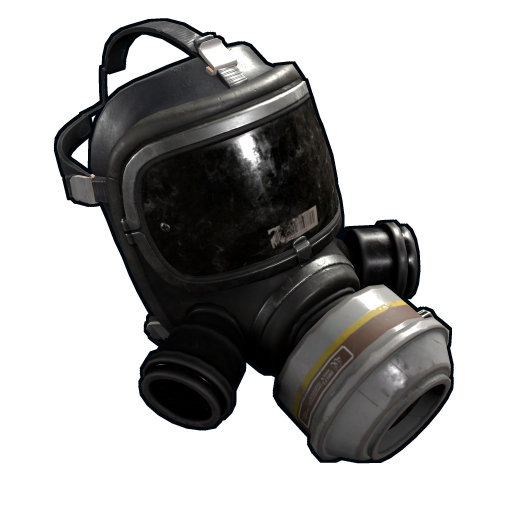 Gas Mask