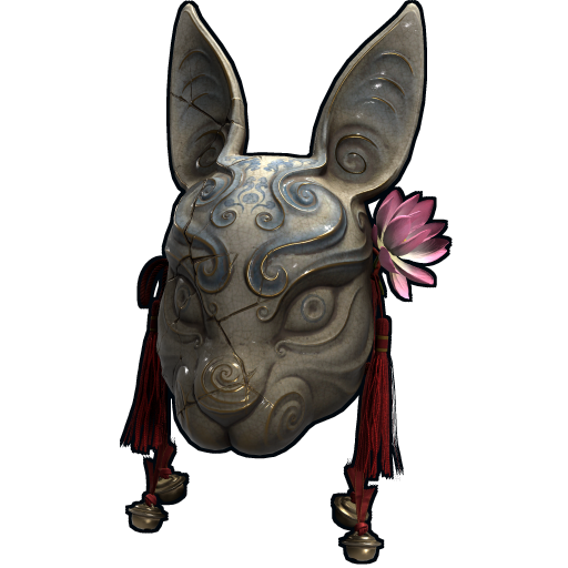 Rabbit Mask