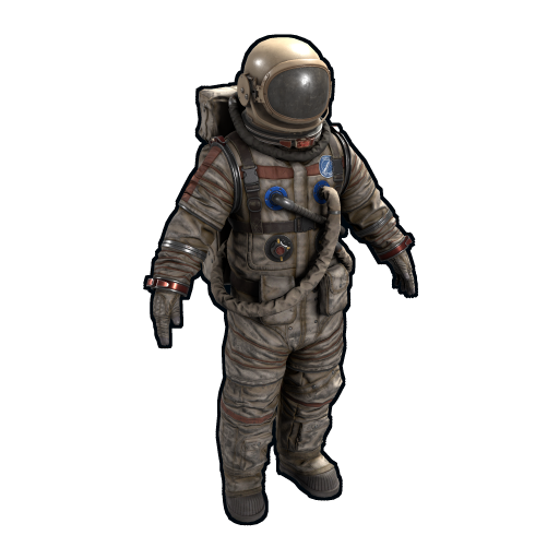 Space Suit