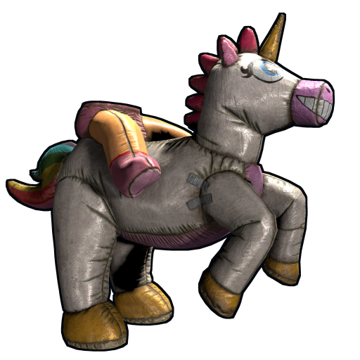 Horse Costume