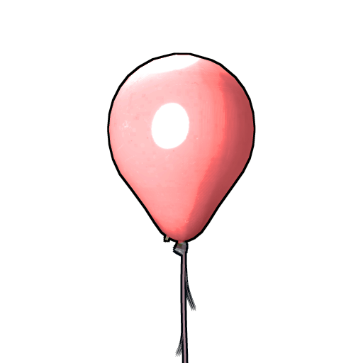 Latex Balloon