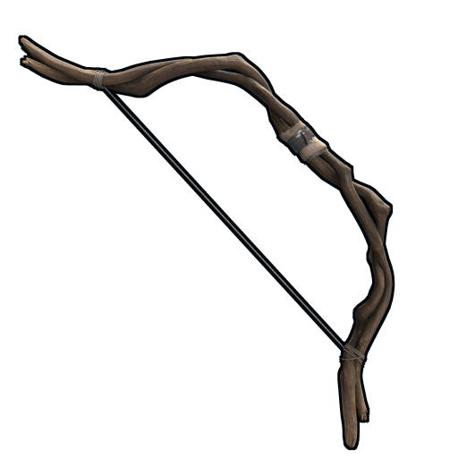 Legacy Bow